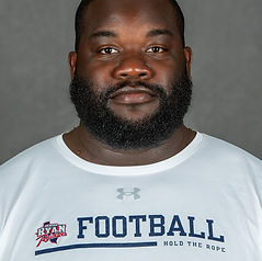 Justin Mitchell