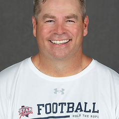 Shane Tolleson